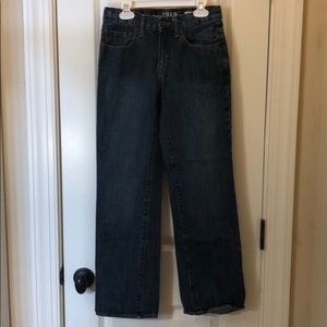 GapKids 1969 jeans boys 12